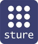 Sture Logo