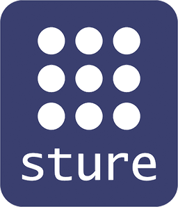 Sture Logo