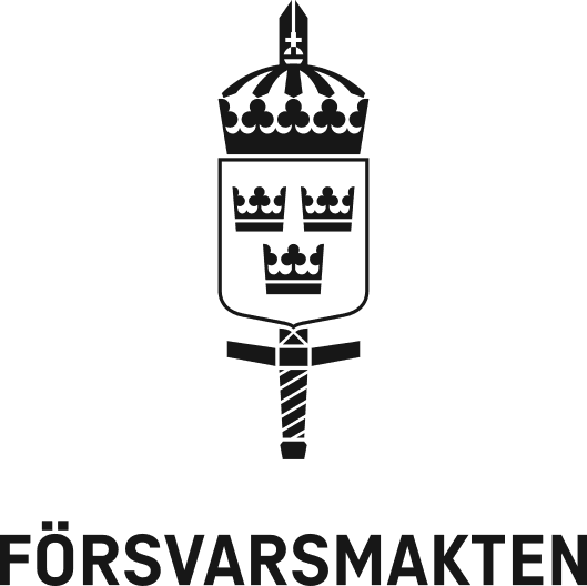 Försvarsmakten logo