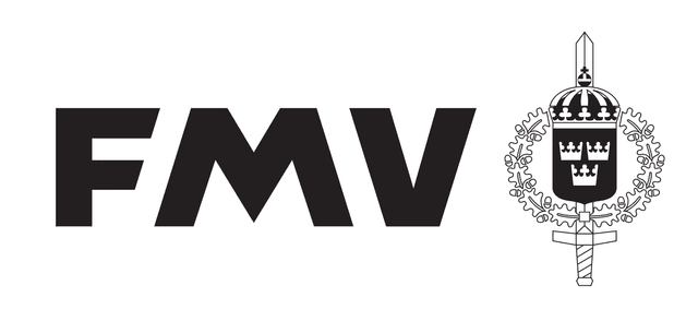 FMV - Försvarets Materielverk