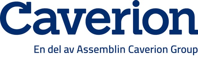 Caverion sverige AB