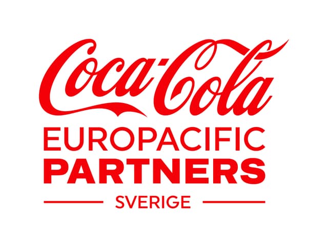 Coca-Cola Europacific Partners