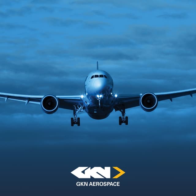 GKN Aerospace Sweden AB