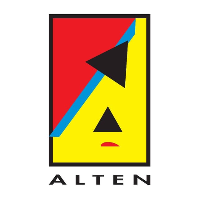 ALTEN Sweden