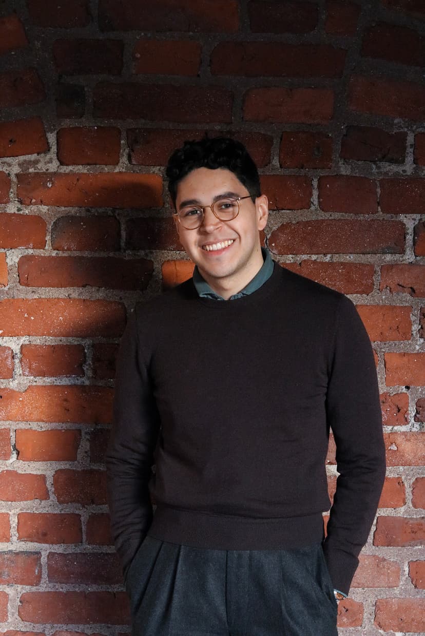 Niclas Hansson Mejía