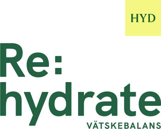 HYD Re:hydrate